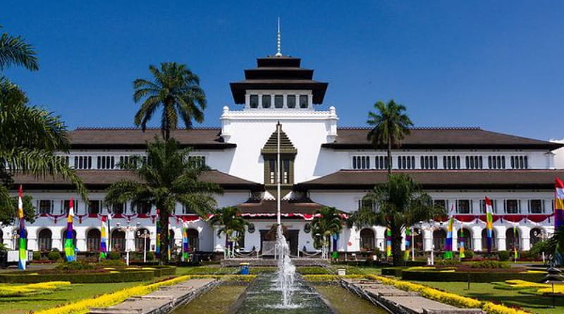 Bandung Siap Sambut 31 Delegasi Negara di Asia Africa Festival 2024