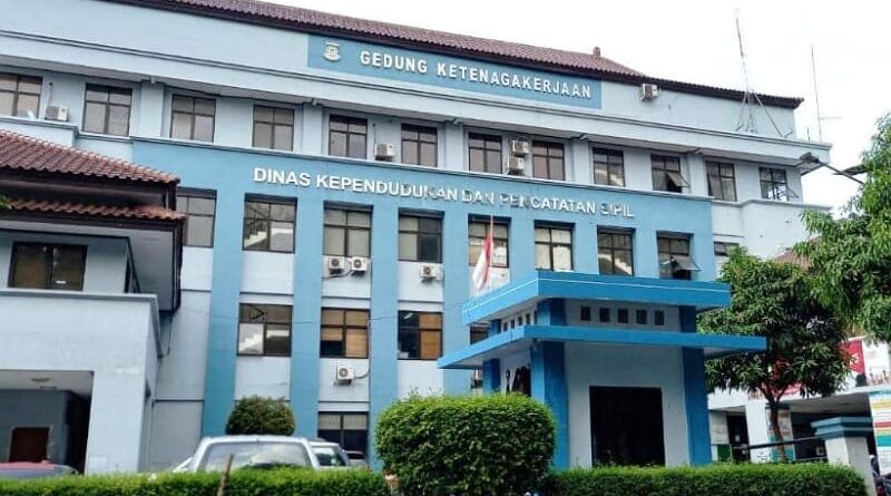 Pemkot Tangerang Hadirkan Layanan Konsultasi Ketenagakerjaan untuk Perlindungan Hak Pekerja