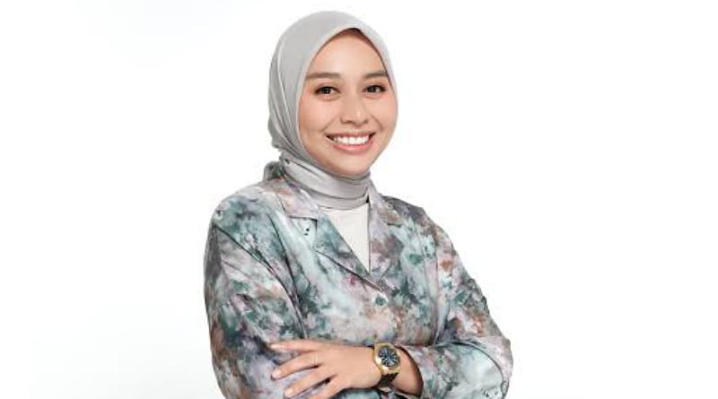 Partai Nasdem Garut Mendukung Luthfianisa Putri Karlina untuk Pilkada 2024