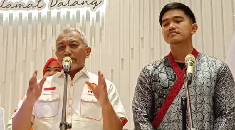 Kunjungan Kaesang ke PKS Dinilai Berpotensi Finalisasi Cagub Anies-Sohibul di Pilkada Jakarta 2024, Ungkap Pengamat BRIN