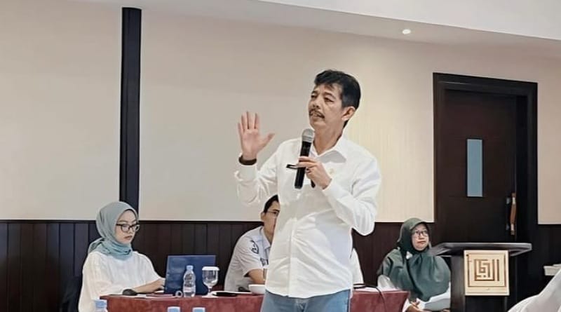 Investasi di Kabupaten Bandung Terus Meningkat dari Tahun ke Tahun