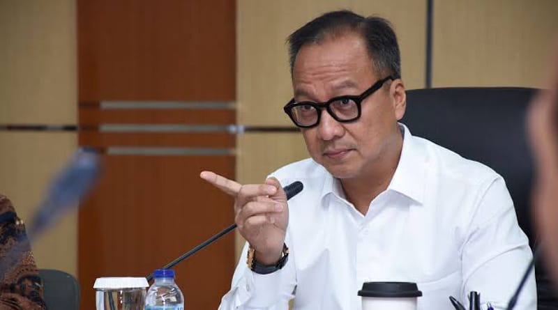Menperin Agus Gumiwang Wajibkan 60 Persen Produksi Gas Bumi untuk Domestik demi Dukung Industri dan Kelistrikan
