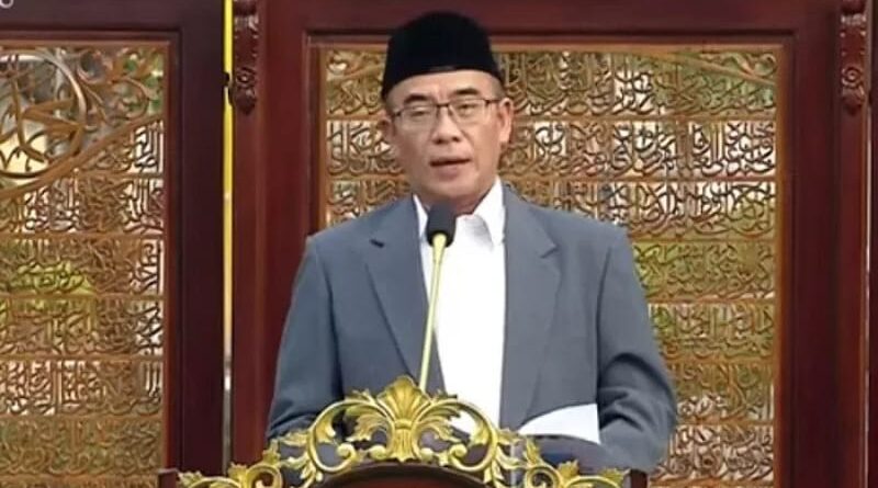 Jokowi Tindak Tegas, Pecat Anggota KPU Terlibat Kasus Asusila