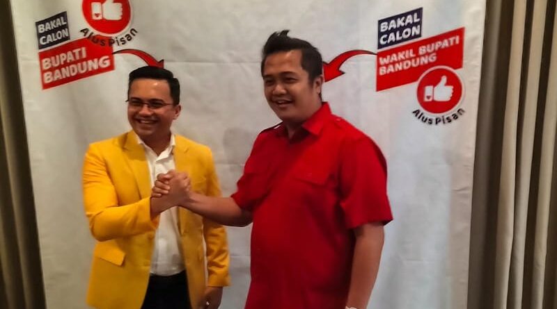 Hasil Survei SMRC : Sahrul-Luthfi Unggul,  Pemilih Calon Kepala Daerah Ingin Pasangan Anak Muda