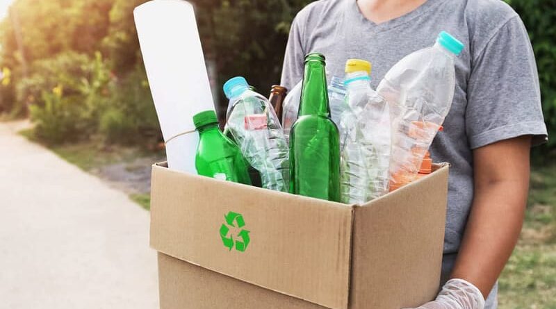 Pemerintah Kabupaten Lebak Siap Menjadi Daerah Percontohan Pengelolaan Sampah di Indonesia