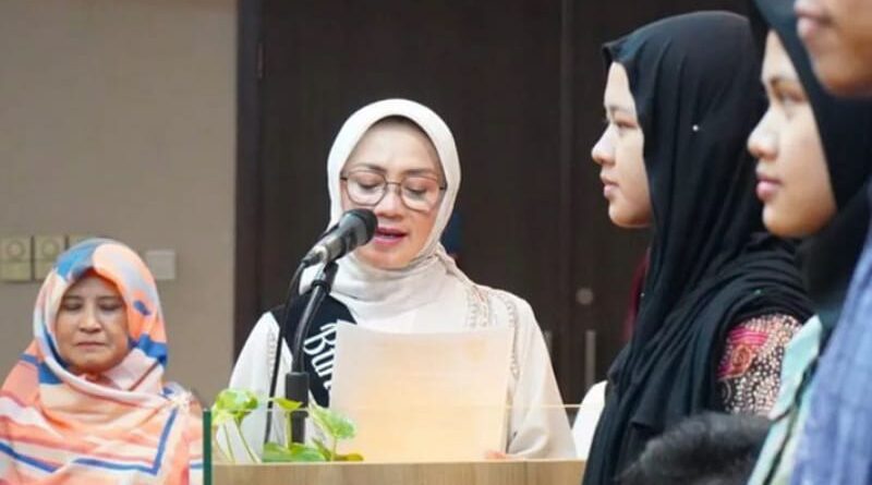 Forum Anak Daerah Kabupaten Bekasi: Menuju Masa Depan Lebih Baik untuk Generasi Muda