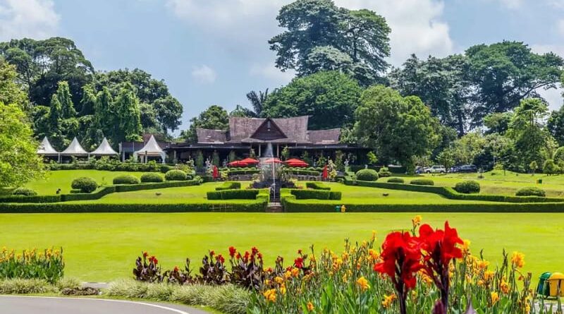 Pesona Alam Bogor, Tujuh Destinasi Wisata yang Wajib Dikunjungi
