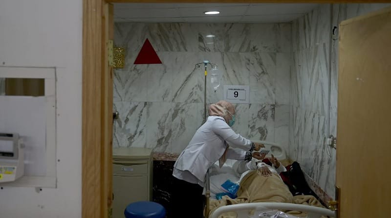 Pelayanan Kesehatan Jemaah Haji di Makkah Berakhir pada 13 Juli 2024