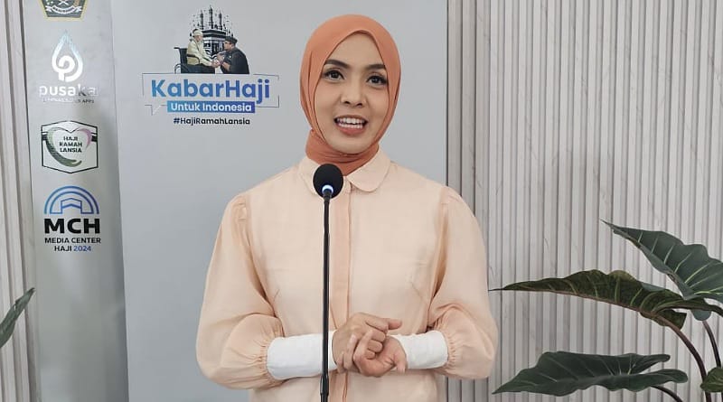 15 Kloter Terakhir Jemaah Haji Gelombang II Berangkat ke Madinah, Tandai Akhir Layanan di Makkah