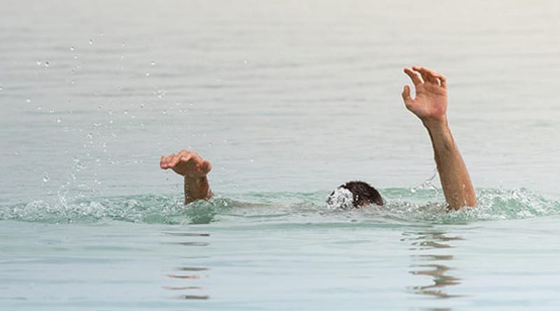 Jasad Wisatawan Tenggelam di Pantai Karang Papak Ditemukan, Pencarian Satu Korban Lain Dilanjutkan