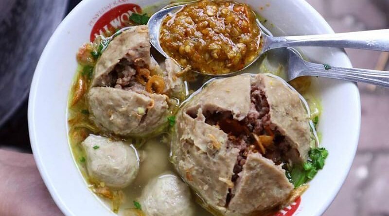 Festival Baso Juara 2024: Surga Kuliner dan Hiburan di Bandung, Jangan Lewatkan Keseruannya!