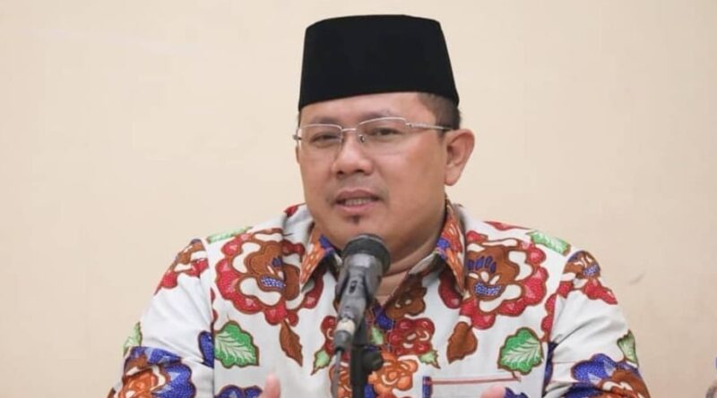 Kemenag Pastikan Pengurusan Slot Time Penerbangan Jemaah Haji Kewajiban Maskapai