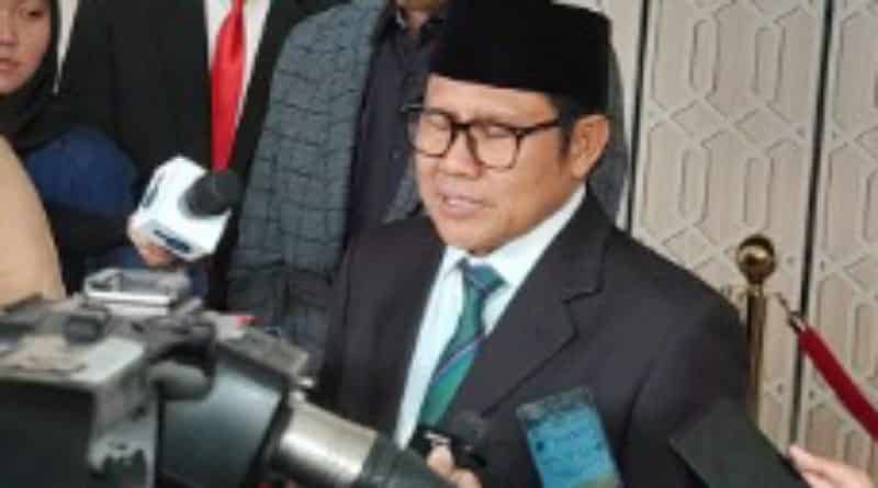 Pansus Angket Pengawasan Haji Tetap Gelar Rapat di Masa Reses, Izin dari Pimpinan DPR Masih Ditunggu