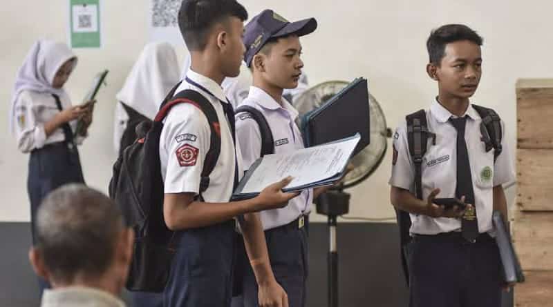 69 Siswa Diduga Gunakan Piagam Palsu dalam PPDB Jawa Tengah