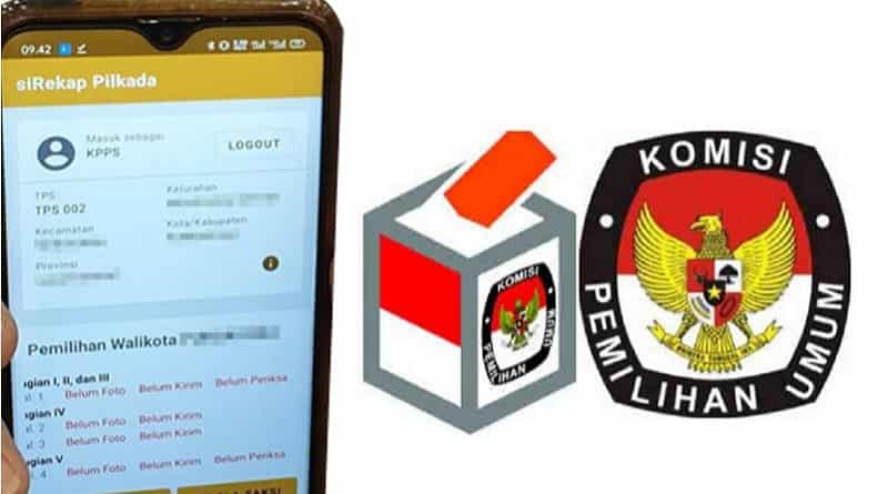 Bawaslu Minta Pembenahan Sirekap untuk Pilkada 2024