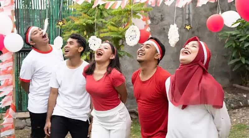 Gelar Tawa dan Semangat Membara! Inspirasi Lomba Agustusan yang Tak Terlupakan untuk Generasi Merdeka