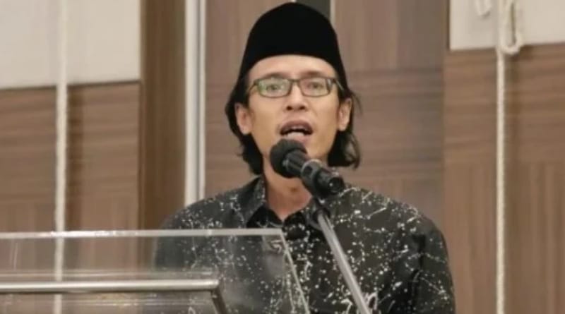 Ketua PBNU Panggil Lima Nahdliyin yang Bertemu Presiden Israel Hari Ini