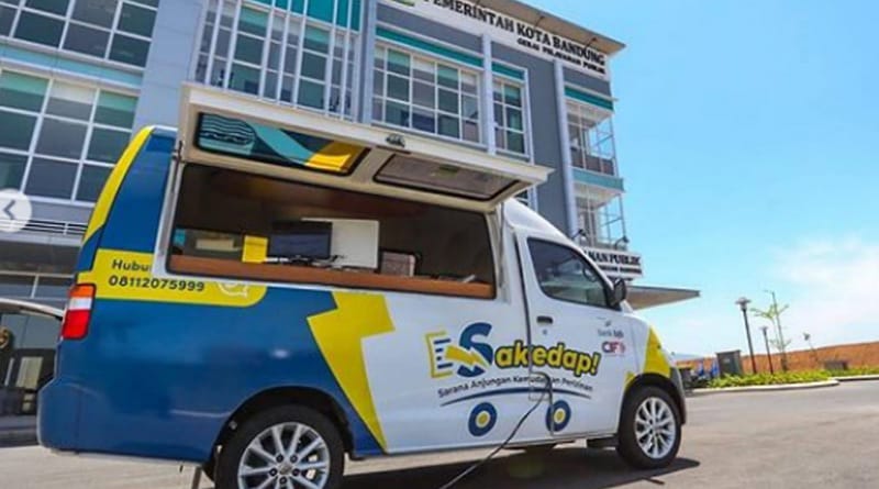 MPP Summarecon Hadir! Urus Berbagai Keperluan Jadi Lebih Mudah dan Cepat di Bandung Timur!