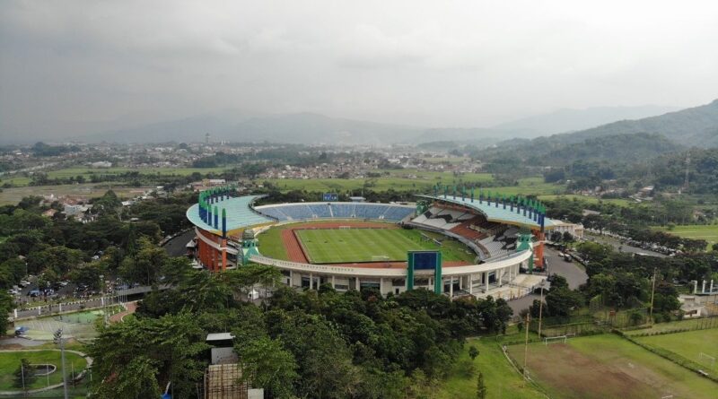 Suporter Tim Tamu Kembali Dilarang Hadir di Stadion Si Jalak Harupat pada Matchday 3 Piala Presiden 2024