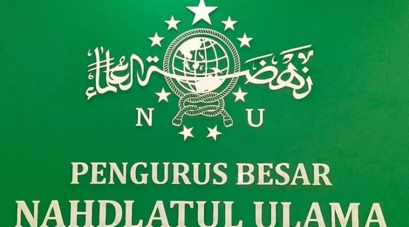 PBNU Siap Bentuk Tim Lima, Luruskan Kembali Sejarah PKB