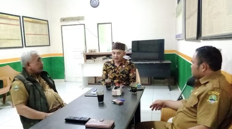 Meningkatkan IPM Bidang Pendidikan, KIM Kabupaten Bandung Bakal Meluncurkan Program Beasiswa