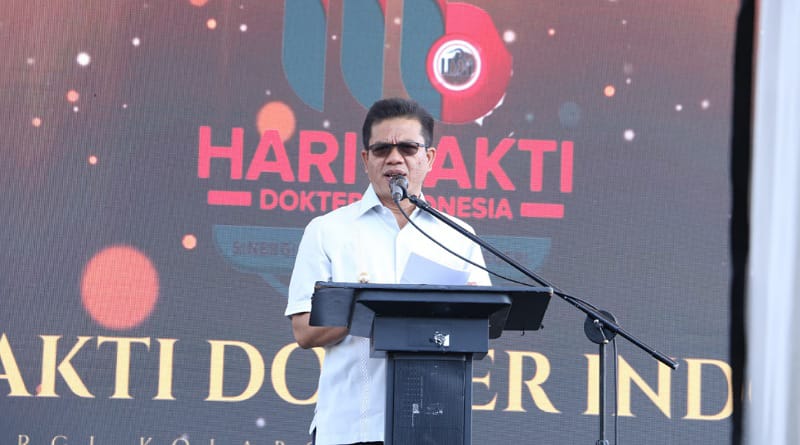 Wilayah Kecamatan Pacet Banyak Anak Disabilitas, Kang DS : Perlu ada Penelitian dan Pengkajian Apa Penyebabnya