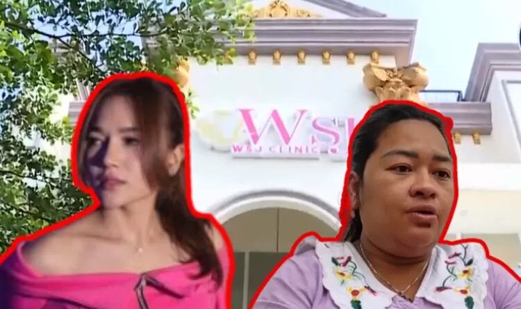 Selebgram Ella Nanda Sari Meninggal Usai Sedot Lemak, WSJ Klinik Jelaskan Kronologi Kejadian