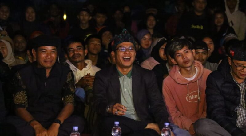 13 Program Unggulan Bupati Bandung, Dadang Jukarsa: Program Insentif Guru Ngaji Sudah Dirasakan Manfaatnya