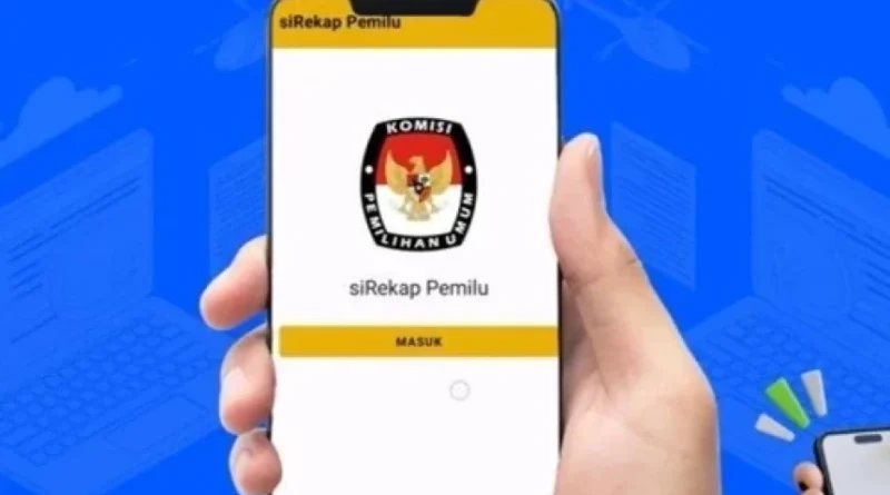 KPU RI Akan Tetap Gunakan Aplikasi Sirekap pada Pilkada 27 November 2024
