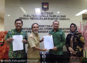 PASURUAN