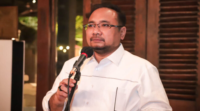 Transformasi 11 PTKN, Upaya Peningkatan Mutu Pendidikan Keagamaan