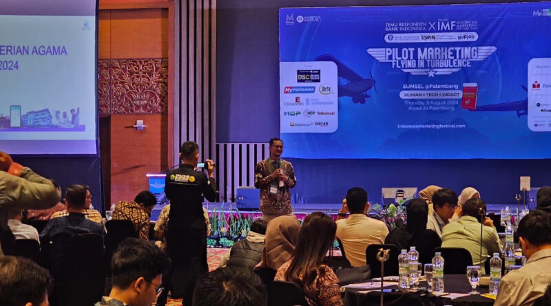 Transformasi Layanan Kementerian Agama di Era Gus Men: Inovasi dan Peningkatan Pelayanan Publik