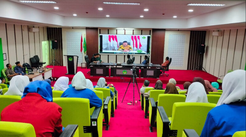 Madrasah Young Researchers Supercamp (Myres) 2024, Tahap Penelitian dan Pembimbingan Dimulai