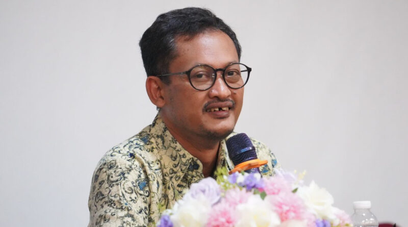 Kementerian Agama Perkuat Kemandirian Pesantren untuk Dukung Pembangunan Ekonomi Nasional