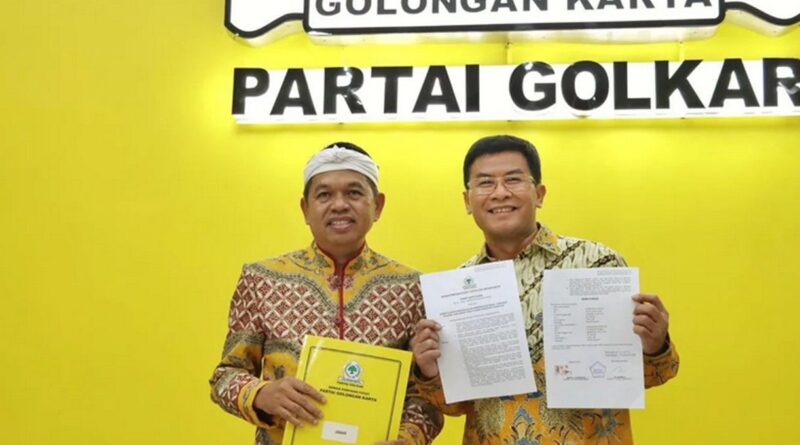 Dedi Mulyadi Ungkapkan Sosok Erwan Setiawan di Matanya