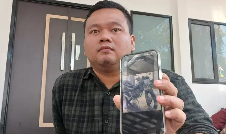 Rumah Manajer Giri Harja 3 Dibobol, Barang Bukti Hilang di Persidangan