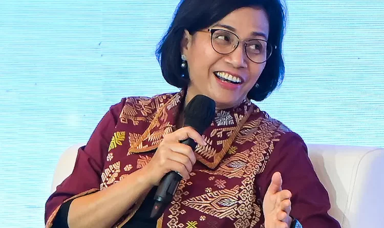 Sri Mulyani Terbitkan PMK Baru, Perketat Akses Informasi Keuangan untuk Kepentingan Perpajakan