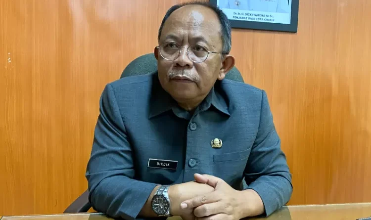 PKS Restui Duet Dikdik-Bagja untuk Pilkada Kota Cimahi 2024