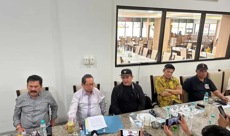 Kongres Luar Biasa PWI Siap Digelar di Jakarta, Menjaga Marwah Organisasi dan Integritas Wartawan