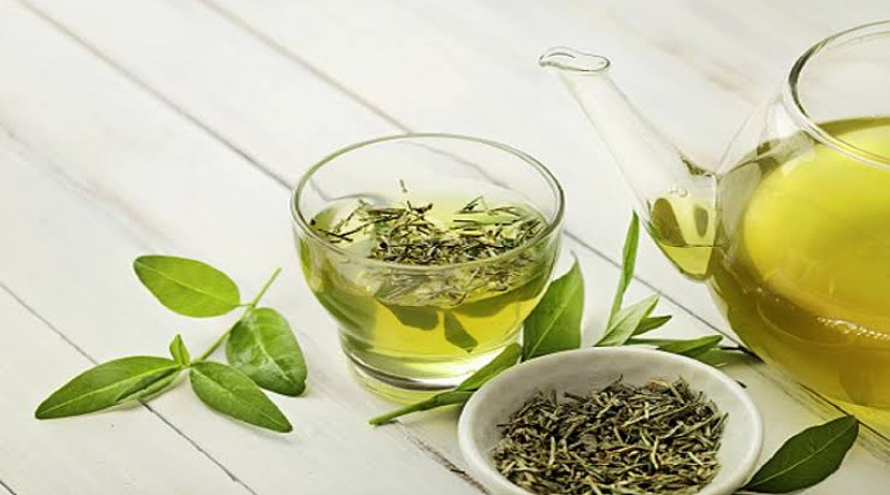 Rahasia Teh Hijau: Minuman Populer yang Bantu Turunkan Berat Badan dan Jaga Kesehatan