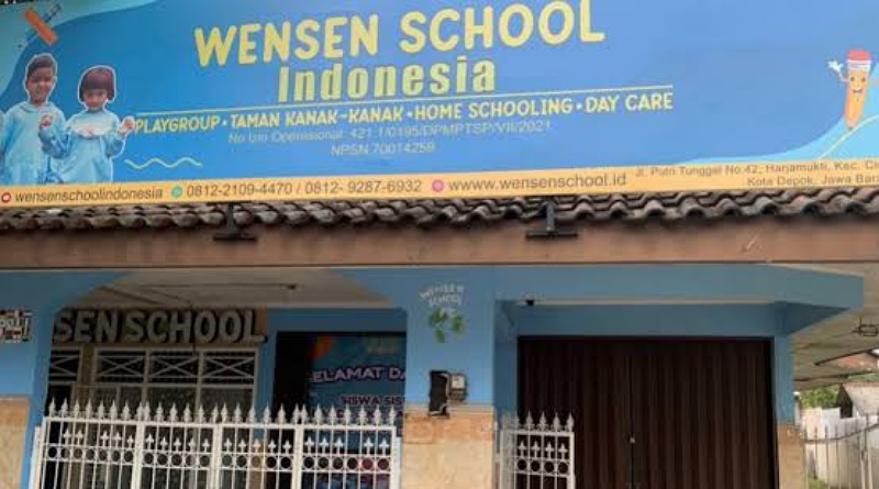 Kasus Penganiayaan Anak di Daycare Wensen School Depok Menyita Perhatian Publik, Hindari Hal Ini Dalam Memilih Daycare