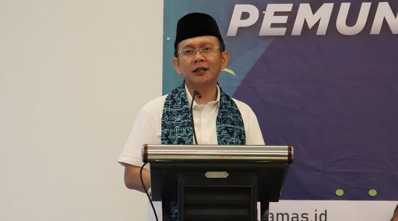 Pemkab Bekasi Gelar FGD Pajak Daerah: Pj Bupati Dani Ramdan Tekankan Pentingnya Kontribusi Pelaku Usaha