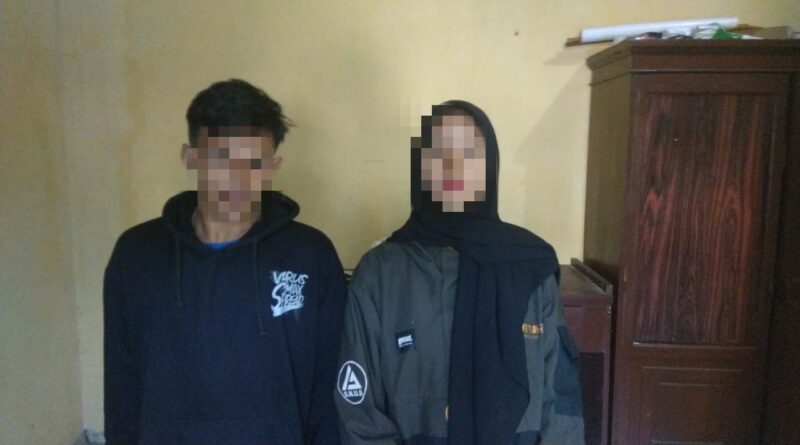 Terungkap! Temuan Bayi di Belakang Rumah Warga Sukabumi Ternyata Dibuang Orang Tuanya