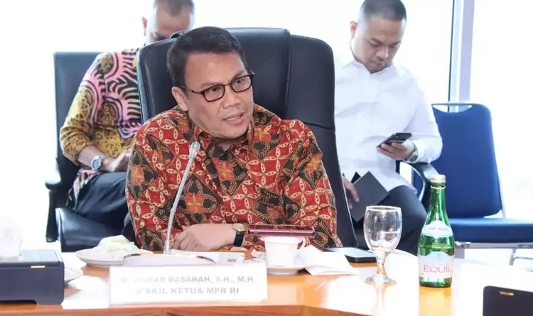 PDIP Akhirnya Gelar Deklarasi Airin-Ade Sumardi sebagai Calon Gubernur dan Wakil Gubernur Banten