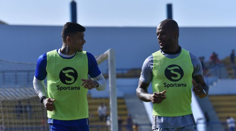 David da Silva: PERSIB Siap Tempur di Pertandingan Perdana Liga 1 2024/2025