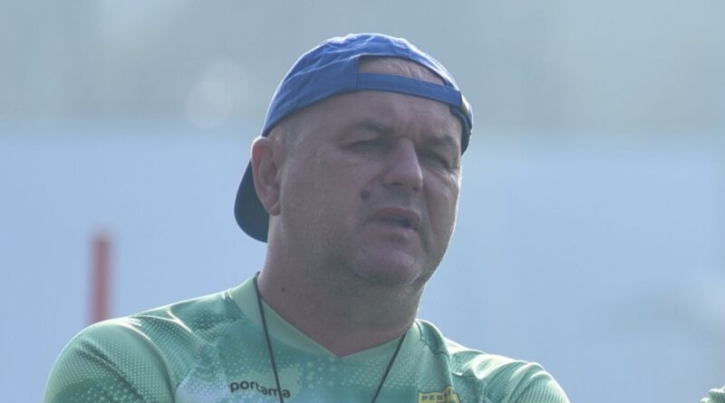 Bojan Hodak Puas dengan Gim Internal Persib, Siap Hadapi Laga Perdana Liga 1 2024/2025