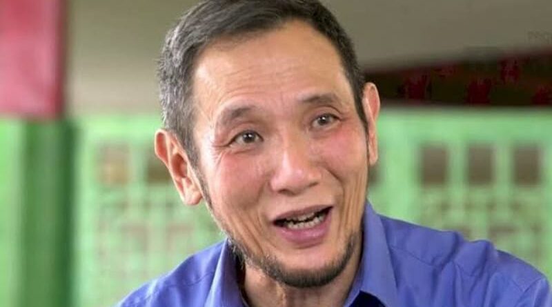 Jusuf Hamka Mundur dari Pilkada DKI: Ahok Ungkap Perubahan Haluan Golkar