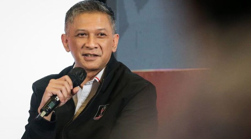 Iwan Budianto Kawal Ketat Perjalanan Arema FC di Piala Presiden 2024