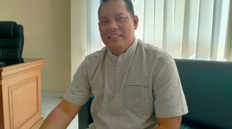 Dukung Jabar Hattrick Juara, 103 Atlet Asal Kabupaten Bandung Perkuat Kontingen Jabar di PON XXI Aceh-Sumut 2024