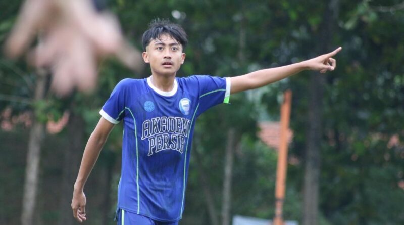 PSSI Memanggil Bintang Muda PERSIB untuk Seleksi Timnas U-17